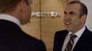 Suits, Image Source - NBCUniversal Television Distribution